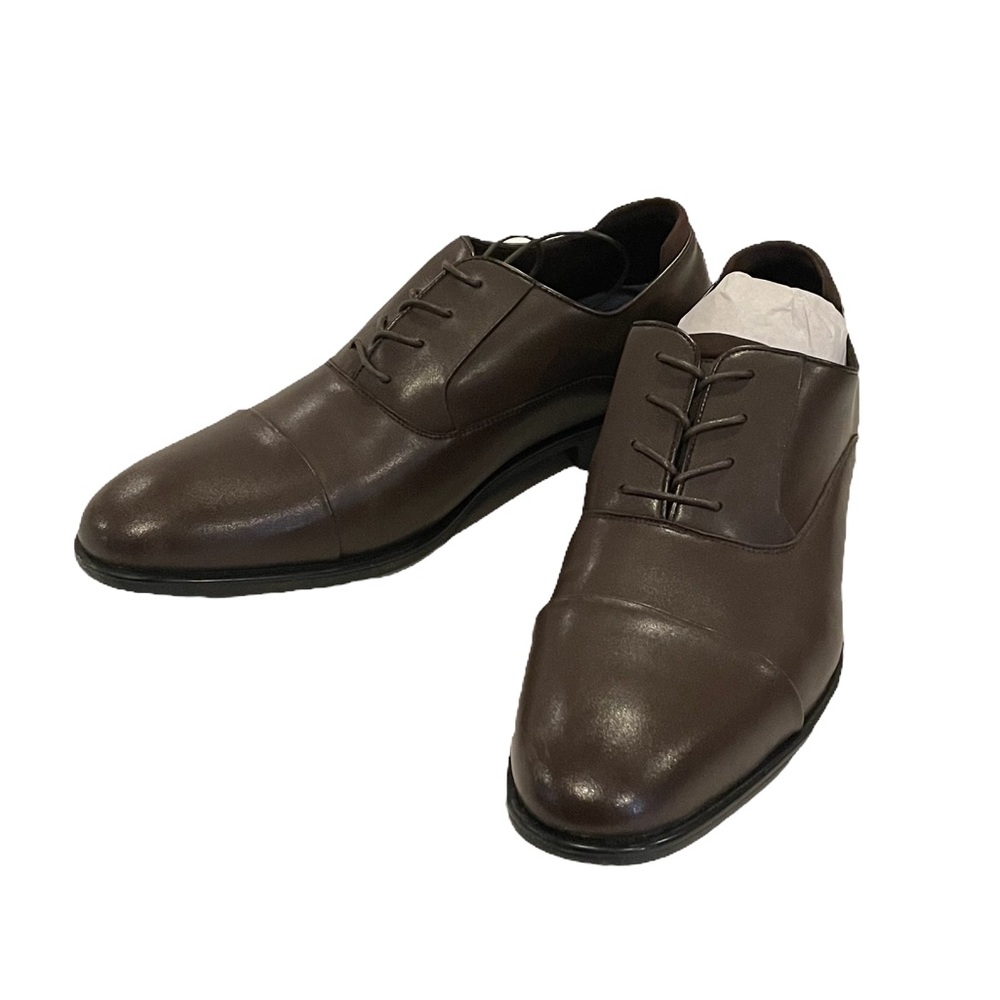Reaction Kenneth Cole Edge Flex Oxfords 11